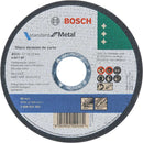 Disco de Corte 115mm para Metal
